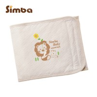 Simba有機棉嬰兒肚圍S