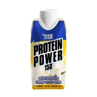 佳倍優Protein Power均衡配方200ml(12罐/箱)