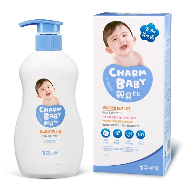 親貝比嬰幼兒溫和沐浴精400ml.jpg