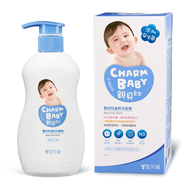 親貝比嬰幼兒溫和洗髮精400ml.jpg