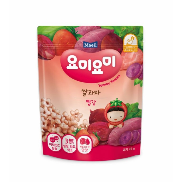 MAEIL 造型米餅－米花花 商品圖.jpg