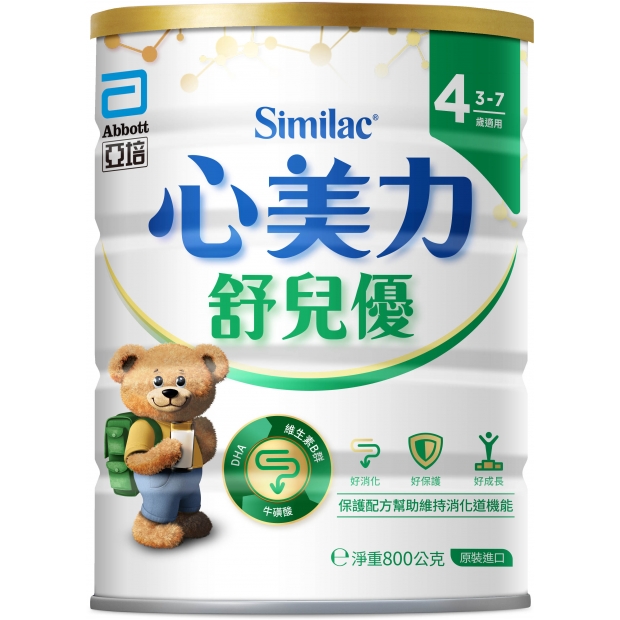 069945-亞培心美力舒兒優4兒童奶粉800g--_20058295.jpg