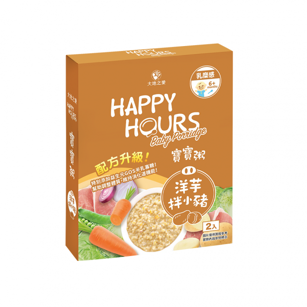 068122金貝親Happy Hours寶寶粥-洋芋拌小豬2入300g-1.png