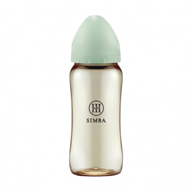 063199-simba6154蘊蜜鉑金PPSU寬口防脹氣奶瓶360ml-綠沐_工作區域 1.jpg