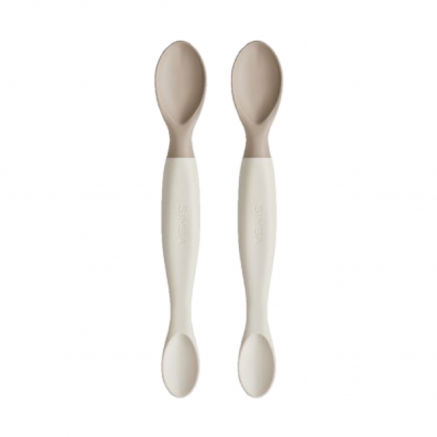 066585-simba3432美味軟質湯匙2入-杏茶_工作區域 1.jpg