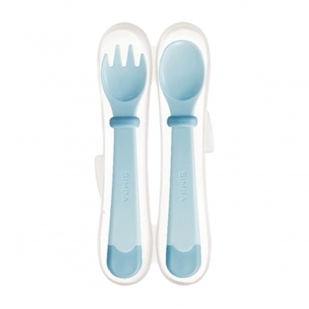 067055-Simba3480美味兒童叉匙組-晨藍_工作區域 1.jpg