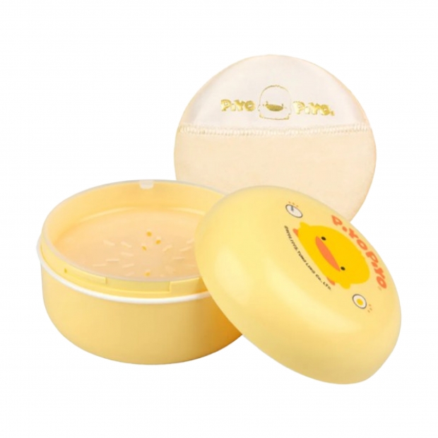 046993-黃鴨83484粉撲盒_隔層_粉撲  黃_工作區域 1.jpg