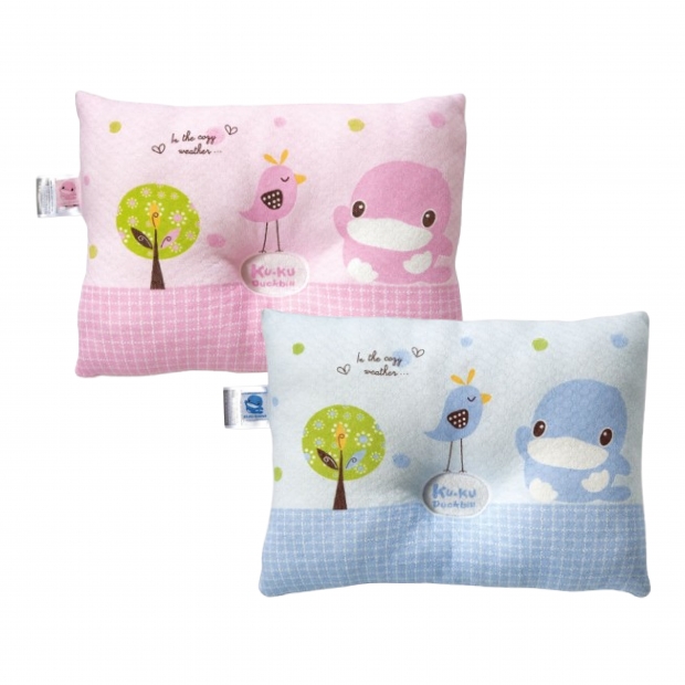 055980-kuku 2073啾啾鳥護頭枕-藍粉_工作區域 1.jpg