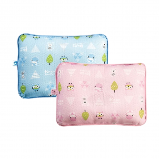 059067-kuku 2079 超透氣3D護頭枕嬰兒-藍.粉_工作區域 1.jpg