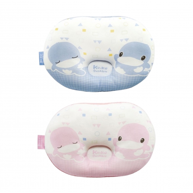 061313-kuku 2085 3D雙面透氣護頭枕-藍粉_工作區域 1.jpg