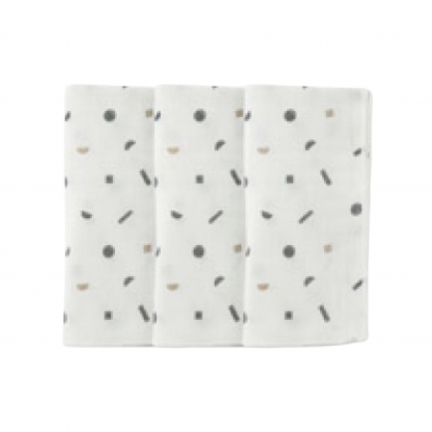 066983-KUKU2617極簡幾何紗布手帕3入_工作區域 1.jpg