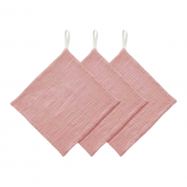 068547-KUKU2637-2雲朵皺布八層紗布手帕3入-粉_工作區域 1.jpg