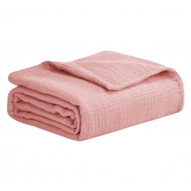 068553-KUKU2640-2雲朵皺布六層紗浴巾-兒童-粉_工作區域 1.jpg