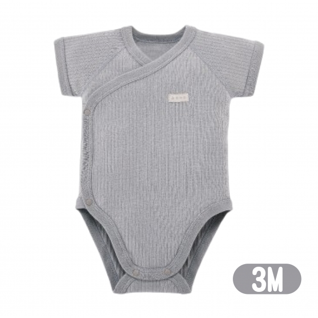 069160-KUKU2416-13竹纖羅紋包屁衣3M-灰_工作區域 1.jpg