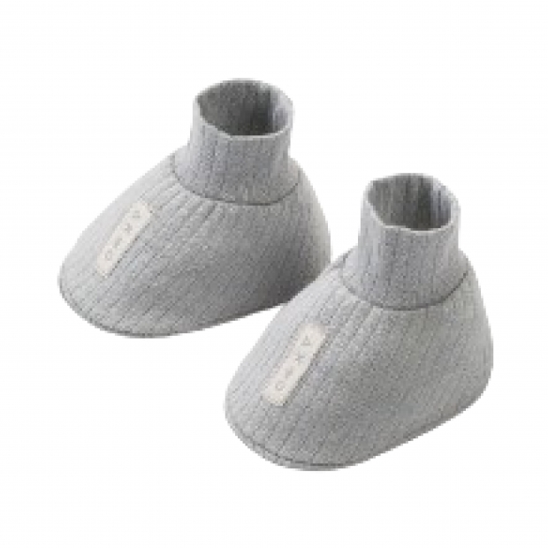 069174-KUKU2643-2竹纖羅紋護腳套 灰_工作區域 1.jpg