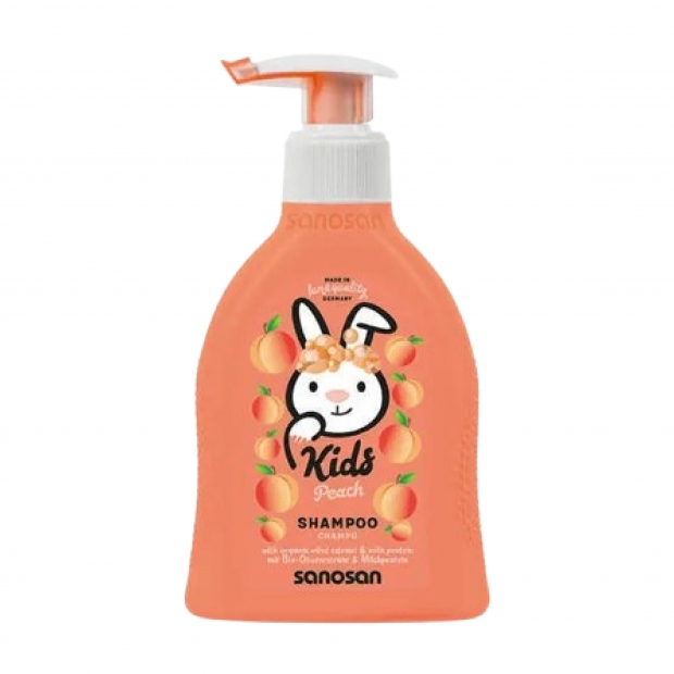 065908-珊諾KIDS洗髮精200ml-蜜桃香_工作區域 1.jpg