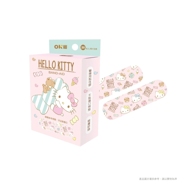 070702-康膚寶醫療用黏性膠帶及黏性繃帶-Hello Kitty款20入.jpg