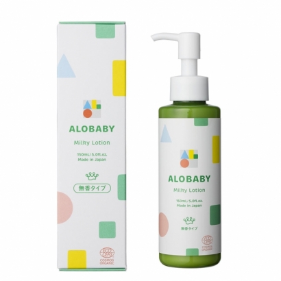 ALOBABY 寶寶牛奶潤膚乳液150ml.jpg