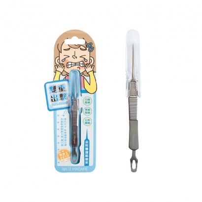 粉刺夾_雙重出擊 -尖形雙頭粉刺夾-商品圖.jpg