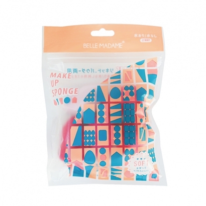 粉撲美妝蛋_美妝蛋奇幻世界N436-商品圖.jpg