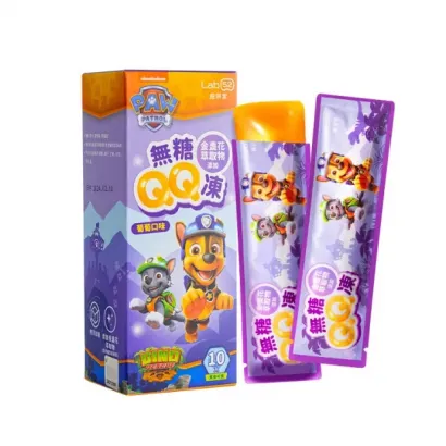 067074 Lab52齒妍堂 金盞花無糖QQ凍20g10入-葡萄.webp 067074 Lab52齒妍堂 金盞花無糖QQ凍20g10入-葡萄.webp