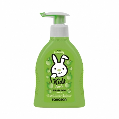 069984-珊諾KID兒童洗髮精200ML-青蘋果_工作區域 1.jpg