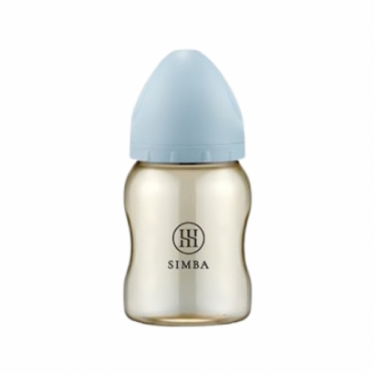 063194-simba6120蘊蜜鉑金PPSU寬口防脹氣奶瓶200ml-晨藍_工作區域 1.jpg