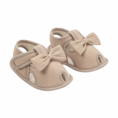 kuku竹纖羅紋蝴蝶學布鞋-杏_工作區域 1.jpg