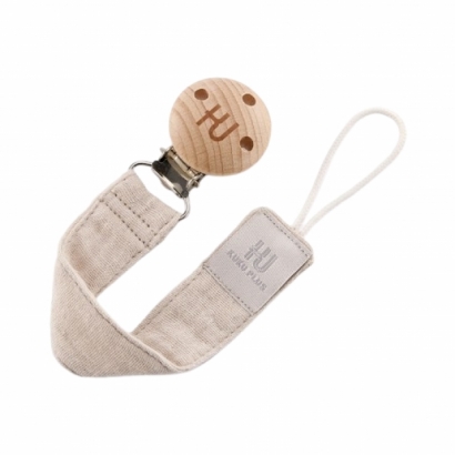 069693-KUKU櫸木安撫奶嘴夾-杏_工作區域 1.jpg