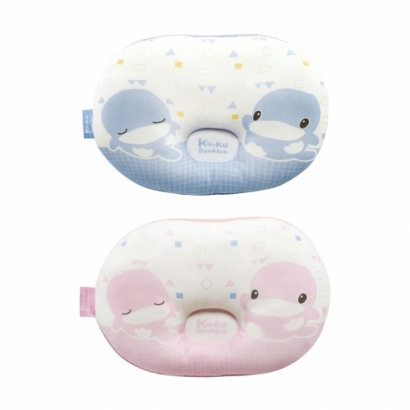 061313-kuku 2085 3D雙面透氣護頭枕-藍粉_工作區域 1.jpg