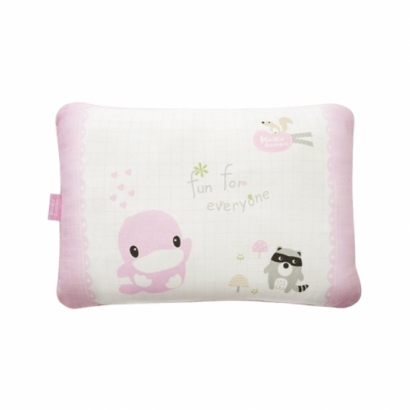 061315-kuku 2087 3D雙面透氣兒童枕-粉_工作區域 1.jpg