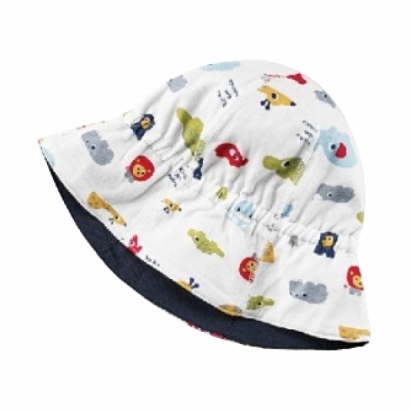 065279-kuku62550動物派對漁夫帽-藍_工作區域 1.jpg