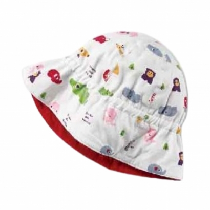 065279-kuku62550動物派對漁夫帽-粉_工作區域 1.jpg