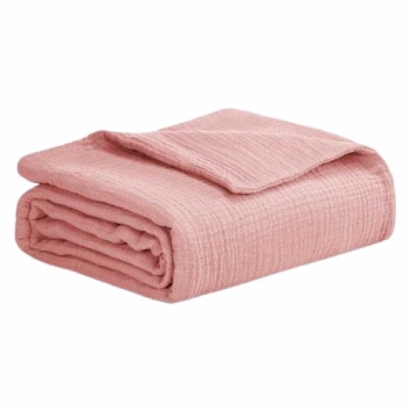 068553-KUKU2640-2雲朵皺布六層紗浴巾-兒童-粉_工作區域 1.jpg