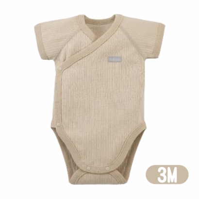 069158-KUKU2416-11竹纖羅紋包屁衣3M-杏_工作區域 1.jpg