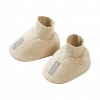 069173-KUKU2643-1竹纖羅紋護腳套 杏_工作區域 1.jpg