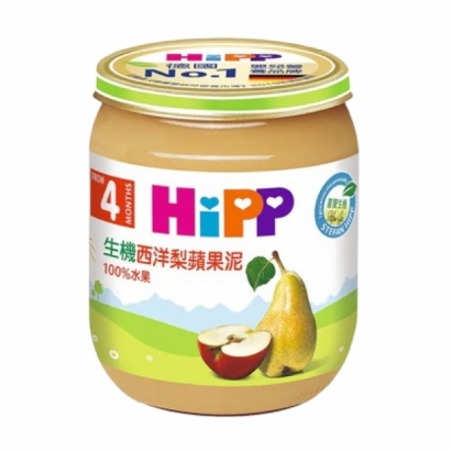 062335-PP喜寶生機西洋梨蘋果泥125g_工作區域 1.jpg