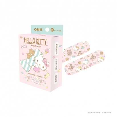 070702-康膚寶醫療用黏性膠帶及黏性繃帶-Hello Kitty款20入.jpg