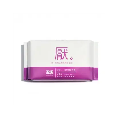 068985-天天衛生棉一夜好棉夜用35cm6片.webp