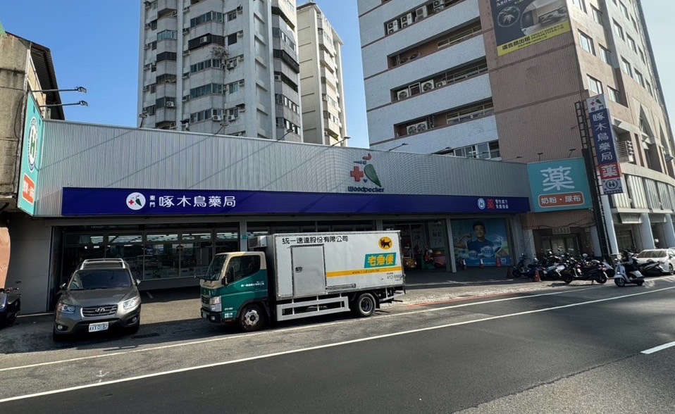 東門店