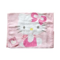 Kitty毛巾