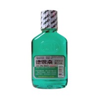 德恩奈漱口水180ml (6oz)