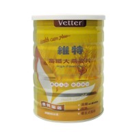 維特高纖大燕麥片600g