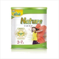 豐力富Nature3-7兒童奶粉1500g