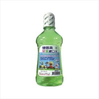 德恩奈兒童漱口水500ml