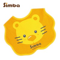 Simba造型圍兜獅