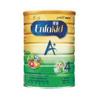 優童A+兒童營養奶粉1700g