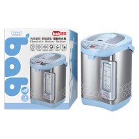 bab五段溫控節能調乳電動熱水瓶