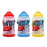 CARS2可愛水壺650ml