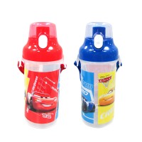 CARS3直飲水壺500ml